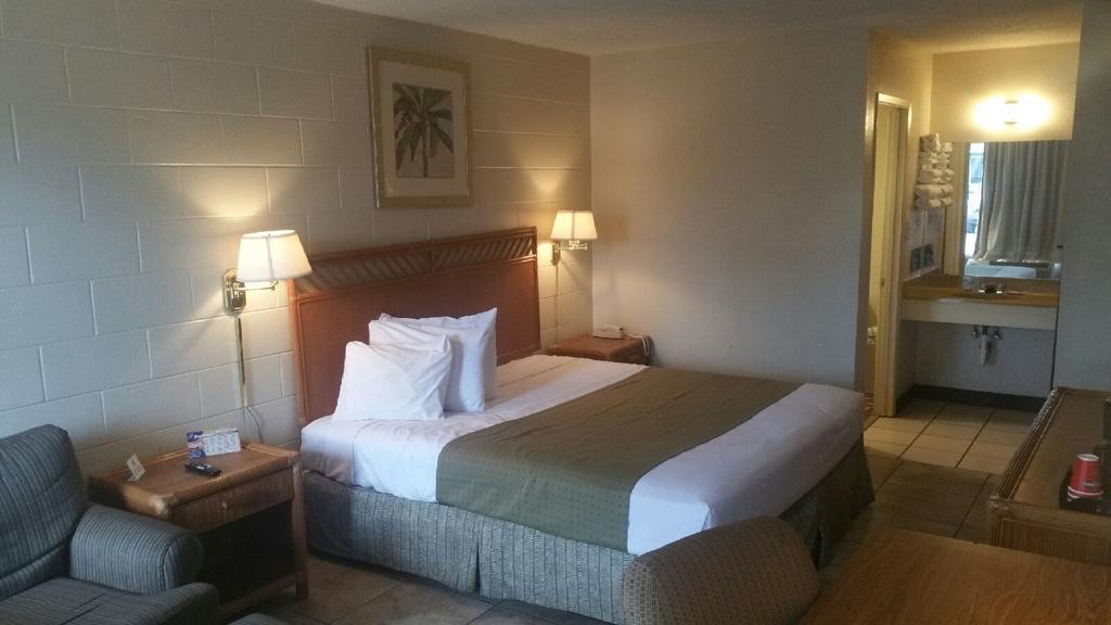 פנמה סיטי American Quality Lodge מראה חיצוני תמונה