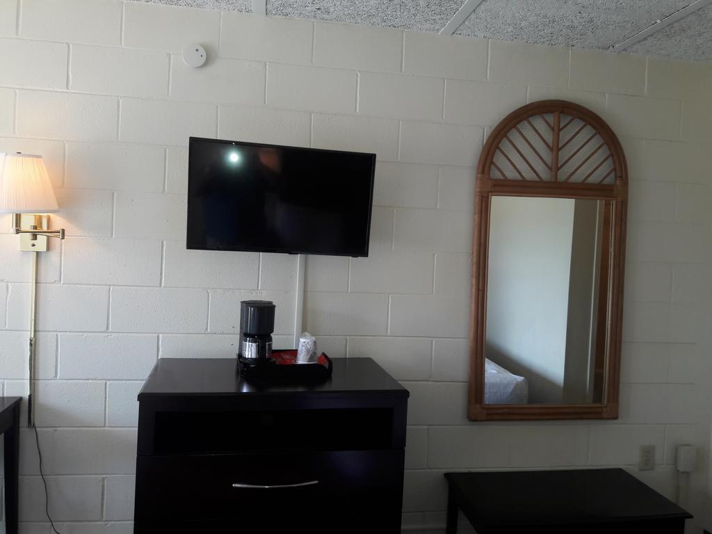 פנמה סיטי American Quality Lodge מראה חיצוני תמונה
