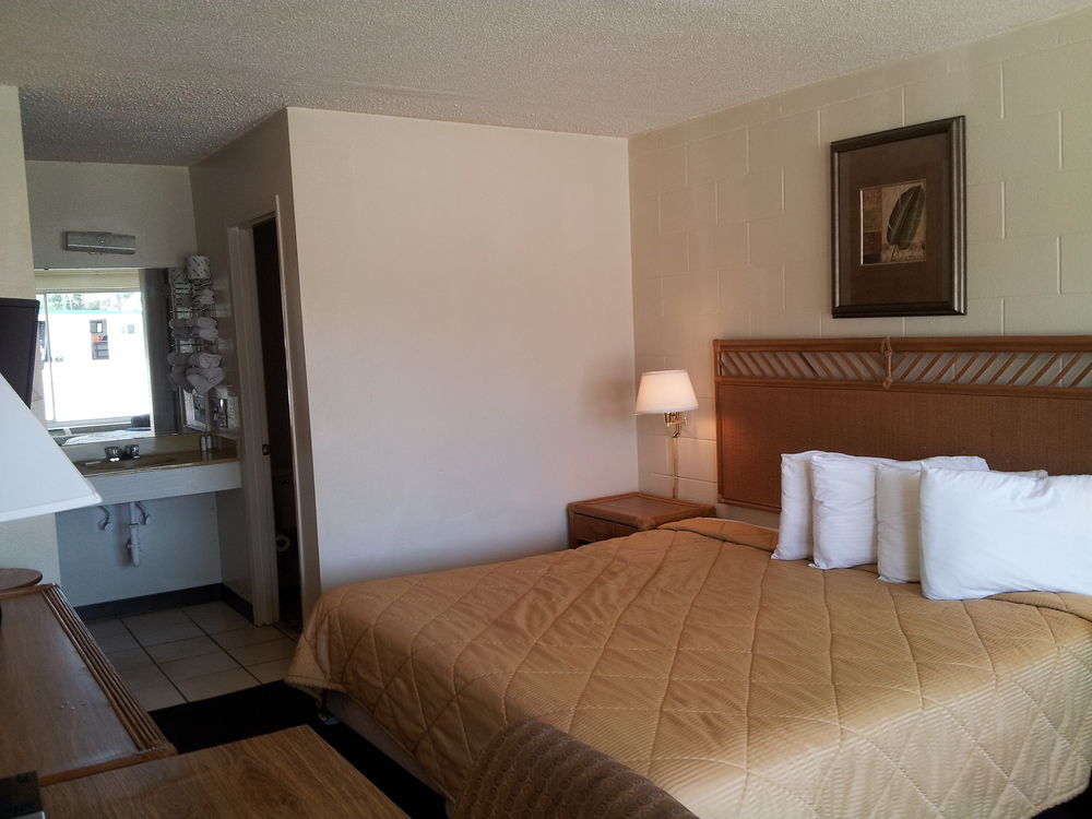 פנמה סיטי American Quality Lodge מראה חיצוני תמונה