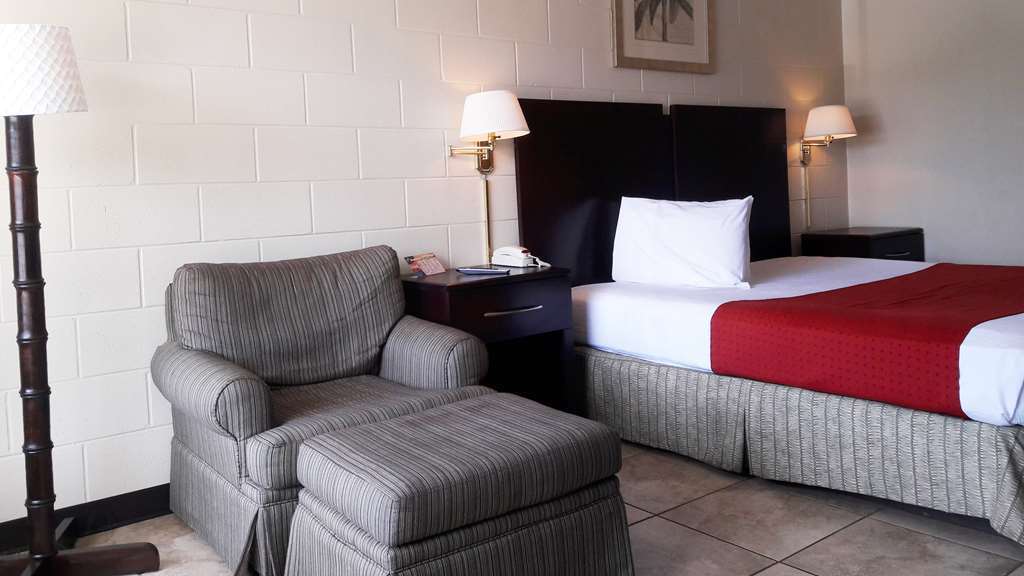 פנמה סיטי American Quality Lodge חדר תמונה