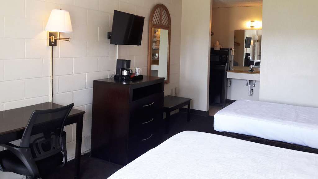 פנמה סיטי American Quality Lodge חדר תמונה