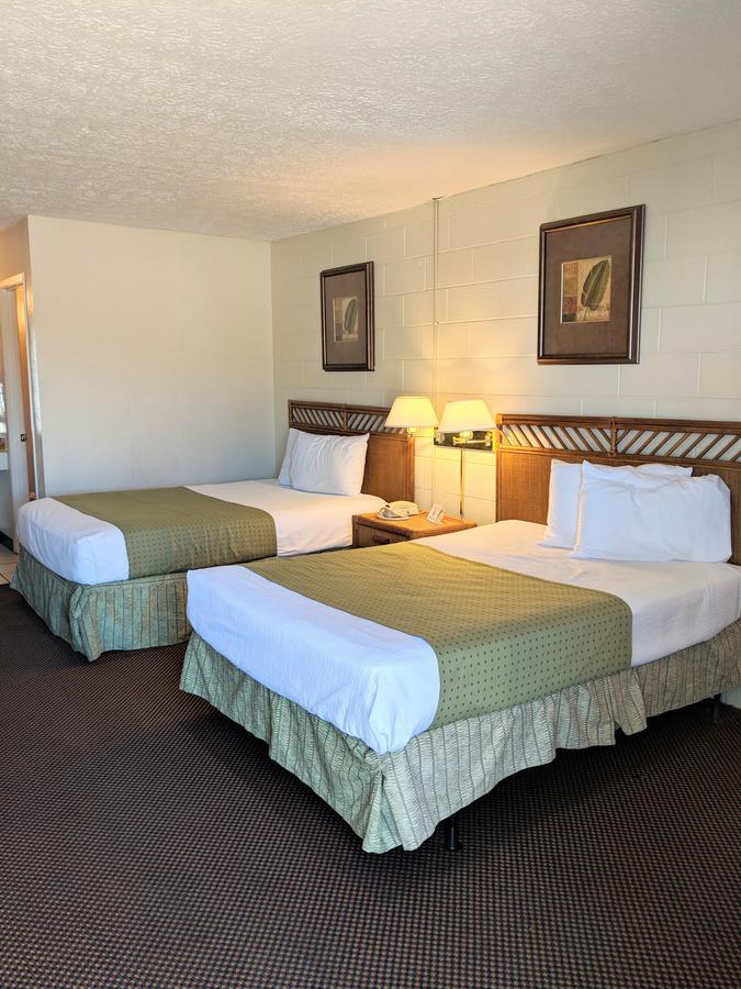 פנמה סיטי American Quality Lodge מראה חיצוני תמונה