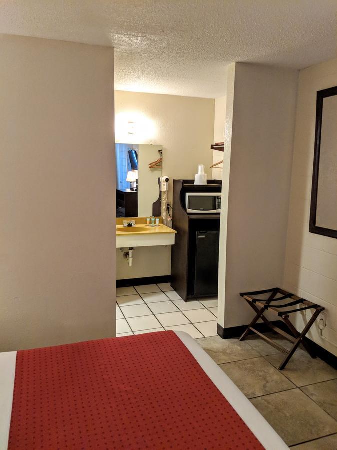 פנמה סיטי American Quality Lodge מראה חיצוני תמונה