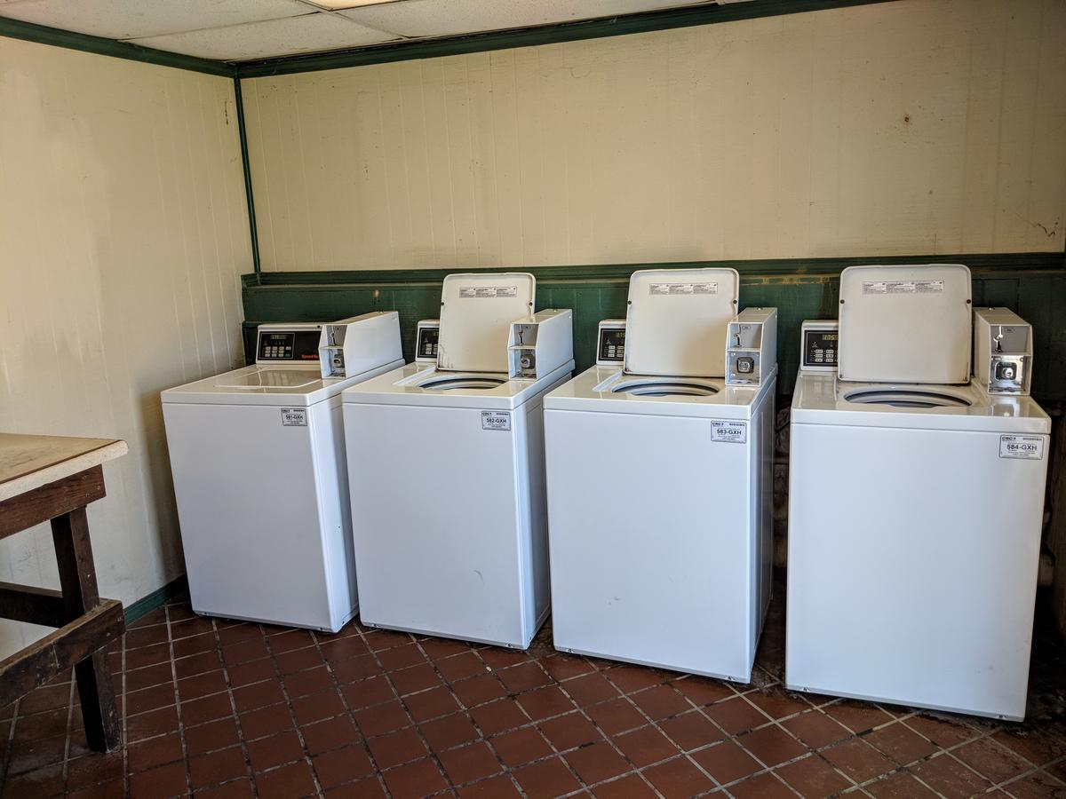 פנמה סיטי American Quality Lodge מראה חיצוני תמונה