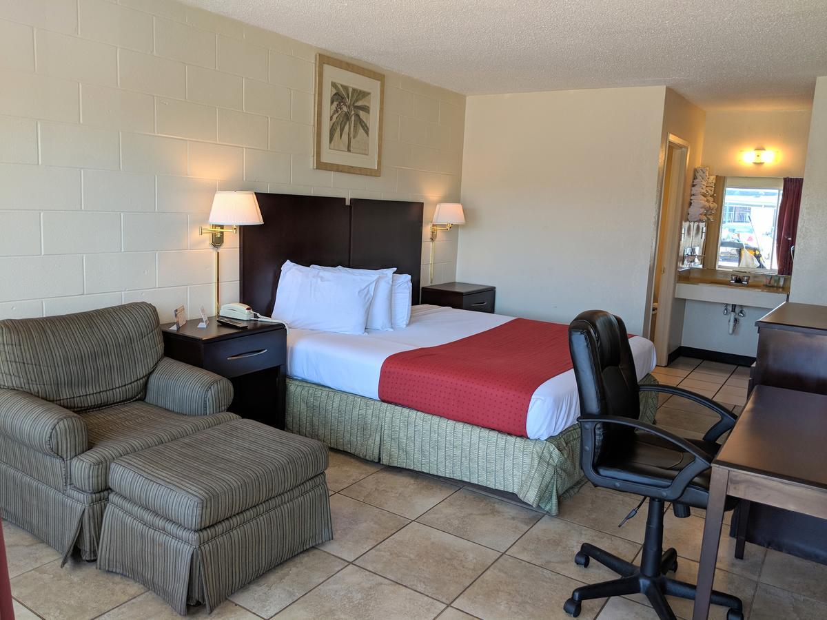 פנמה סיטי American Quality Lodge מראה חיצוני תמונה