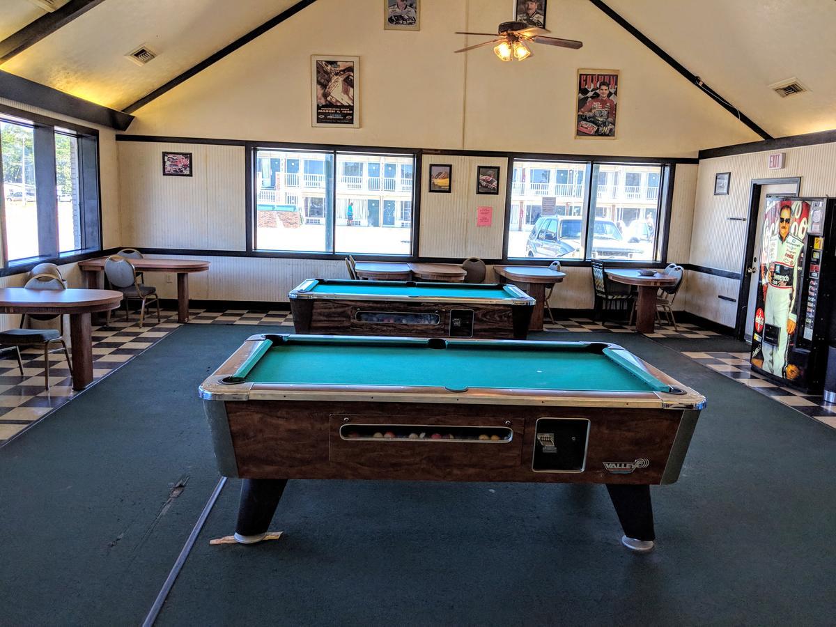 פנמה סיטי American Quality Lodge מראה חיצוני תמונה