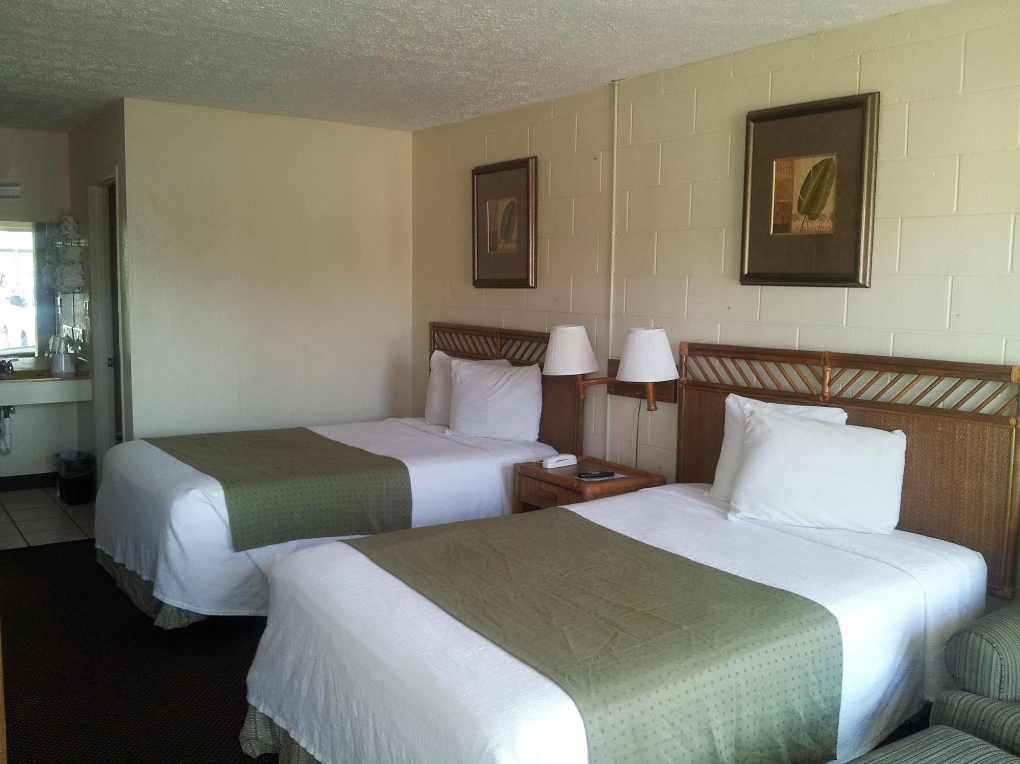 פנמה סיטי American Quality Lodge מראה חיצוני תמונה