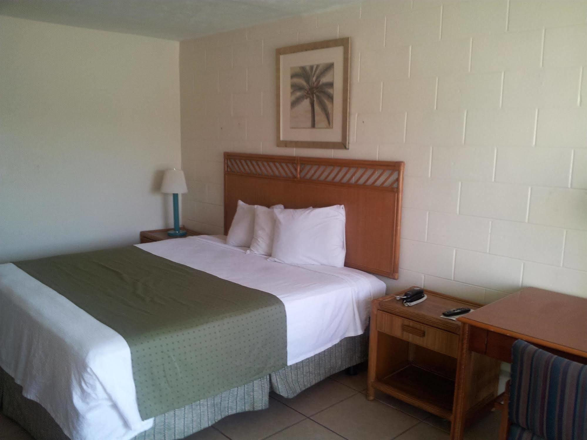 פנמה סיטי American Quality Lodge מראה חיצוני תמונה